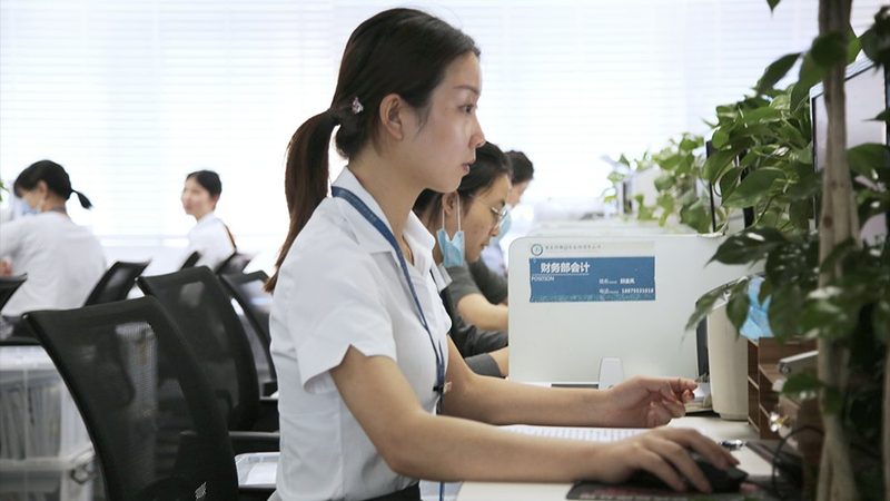企业税务筹划代理服务：流程揭秘与案例分析
